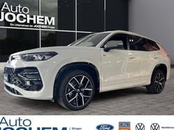 Weiß Gebraucht 2025 VW Tayron R-line SUV | 56.990 €