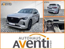Platinum quartz Gebraucht 2022 Mazda CX-60 Homura-Line SUV | 33.688 €