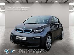Blau Gebraucht 2022 BMW i3 Kleinwagen | 17.912 € (Guter Preis)