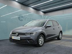 Grau Gebraucht 2024 VW Polo Limousine | 21.749 € (Fairer Preis)