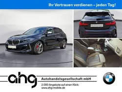 Schwarz Gebraucht 2022 BMW M135 Sport Line Kleinwagen | 33.860 € (Fairer Preis)