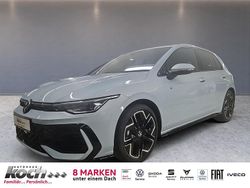 Blau Neu 2025 VW Golf VIII R-line Limousine | 34.990 €