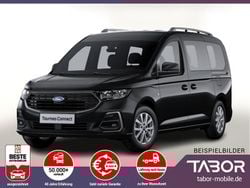 Schwarz Neu 2025 Ford Grand Tourneo Connect Van / Kleinbus | 34.988 € (Guter Preis)