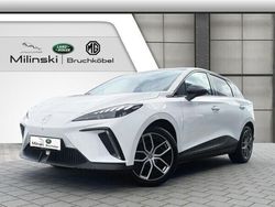 Weiß (dover white) Neu 2024 MG MG4 EV Luxury Kleinwagen | 40.962 €