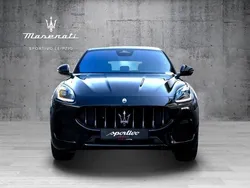 Schwarz Gebraucht 2023 Maserati Grecale GT SUV | 68.888 € (Fairer Preis)