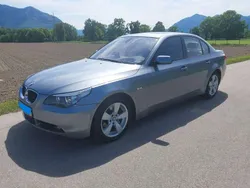 Silber Gebraucht 2005 BMW 530 Limousine | 7.990 € (Fairer Preis)