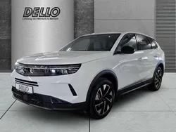 Arktis weiß (uni) Neu 2025 Opel Grandland X SUV | 34.950 € (Fairer Preis)