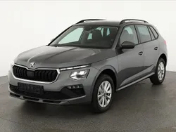 Raceblau metallic Neu 2025 Skoda Kamiq Selection SUV | 28.495 € (Guter Preis)