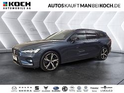 Gebraucht 2024 Volvo V60 Kombi | 38.490 € (Fairer Preis)