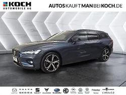 Gebraucht 2024 Volvo V60 Kombi | 40.995 € (Fairer Preis)