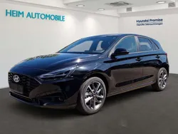 Abyss black Neu 2024 Hyundai i30 Advantage Limousine | 23.990 € (Etwas zu teuer)