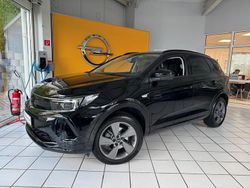 Schwarz Gebraucht 2024 Opel Grandland X GS Line SUV | 26.991 € (Fairer Preis)