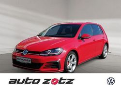 Rot Gebraucht 2019 VW Golf VII GTI Limousine | 23.480 € (Fairer Preis)