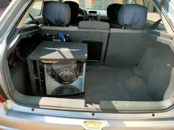 Grau Gebraucht 2002 Opel Astra Selection Limousine | 650 € (Fairer Preis)