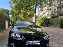 Gebraucht 2007 BMW 325 Cabriolet Cabrio | 12.500 € (Teuer)