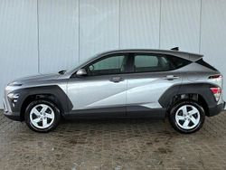 (shimmering silver) Neu 2025 Hyundai Kona Comfort SUV | 24.650 € (Fairer Preis)