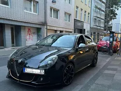 Gebraucht 2010 Alfa Romeo Giulietta Kleinwagen | 6.300 € (Etwas zu teuer)