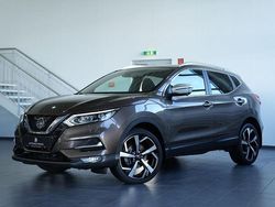 Braun Gebraucht 2017 Nissan Qashqai 360º SUV | 18.990 € (Teuer)