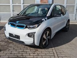 Blau Gebraucht 2015 BMW i3 Kleinwagen | 9.190 € (Guter Preis)