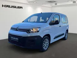 Eisweiß Neu 2024 Citroën e-Berlingo Live Van / Kleinbus | 25.990 €