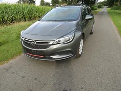 Grau Gebraucht 2019 Opel Astra Kombi | 9.990 € (Fairer Preis)