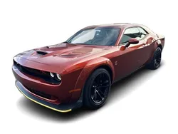 Braun Neu 2025 Dodge Challenger Coupé | 89.665 € (Guter Preis)