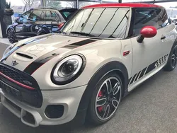 Silber Gebraucht 2018 Mini John Cooper Works Kleinwagen | 23.990 € (Guter Preis)