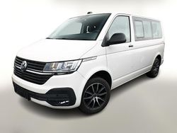 Candyweiß Gebraucht 2022 VW Caravelle Trendline Van / Kleinbus | 42.692 € (Etwas zu teuer)