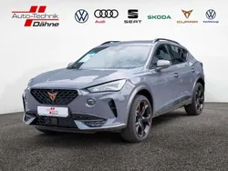 Grau Neu 2024 Cupra Formentor Basis SUV | 33.880 € (Guter Preis)