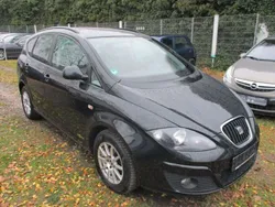Schwarz Gebraucht 2013 Seat Altea XL Copa Van / Kleinbus | 5.680 € (Fairer Preis)