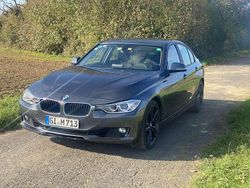 Gebraucht 2012 BMW 328 Limousine | 11.995 € (Guter Preis)