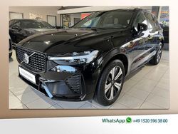 Onyx black Gebraucht 2025 Volvo XC60 Plus SUV | 52.950 € (Fairer Preis)