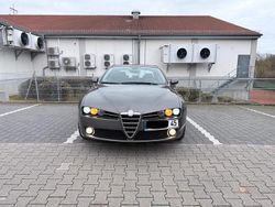 Braun Gebraucht 2006 Alfa Romeo 159 Limousine | 3.500 € (Guter Preis)