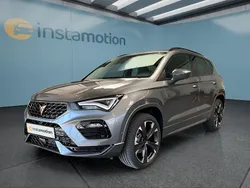 Neu 2025 Cupra Ateca SUV | 40.499 € (Fairer Preis)