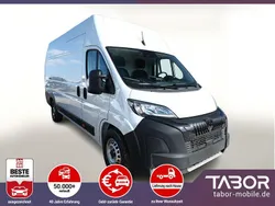 Weiß Neu 2025 Peugeot Boxer Van | 30.010 € (Guter Preis)