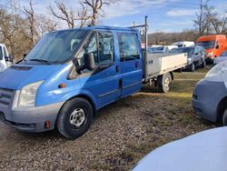 Blau Gebraucht 2012 Ford Transit Van / Kleinbus | 2.300 € (Superpreis)