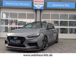 Grau Gebraucht 2019 Hyundai i30 N Performance Limousine | 22.860 € (Fairer Preis)