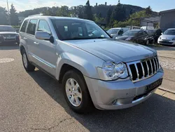 Silber Gebraucht 2008 Jeep Grand Cherokee Limited SUV | 6.950 € (Superpreis)