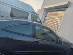 Gebraucht 2007 Mercedes C180 Coupé | 4.550 € (Fairer Preis)