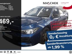 Reef blue metallic Gebraucht 2025 VW Passat IQ Drive Kombi | 43.440 € (Guter Preis)