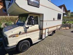 Beige Gebraucht 1986 Fiat Ducato Van | 6.500 €