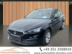 Seat Leon ST