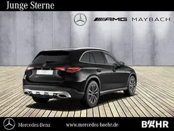 Gebraucht 2024 Mercedes GLC220 | 51.950 €