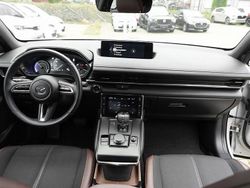 Weiß Gebraucht 2021 Mazda MX30 Basis SUV | 14.980 € (Fairer Preis)