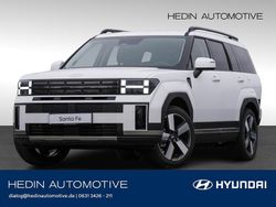 Weiß Neu 2025 Hyundai Santa Fe Signature SUV | 54.890 € (Fairer Preis)