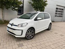 Weiß Gebraucht 2022 VW e-up! Style Kleinwagen | 15.999 € (Fairer Preis)