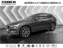 Gebraucht 2023 Volvo XC60 SUV | 39.490 € (Guter Preis)