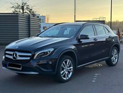 Violet Gebraucht 2016 Mercedes GLA200 SUV | 19.400 € (Fairer Preis)