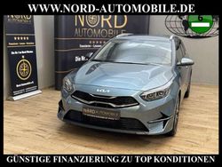 Grau Neu 2025 Kia Ceed Sportswagon Kombi | 23.990 €