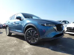 Blau Gebraucht 2023 Mazda CX-5 Ad'Vantage SUV | 29.990 € (Guter Preis)